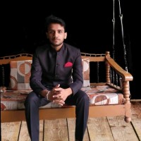 Virendra Singh Solanki
