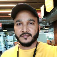 Shamim Ahmed