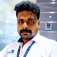 Arjun Venugopal
