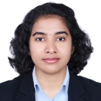 Swathy P Madhu