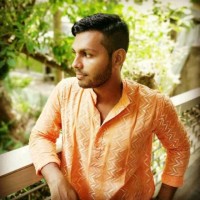 Sukrity Lal Roy