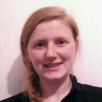Joanna March