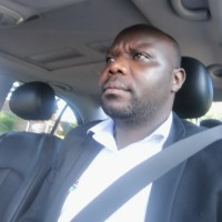 Russell Kutyauripo