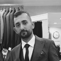 Bayram Kaya
