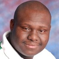 Mpho Mabogwane