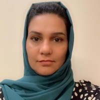 Muzhgan Yarmohammadi