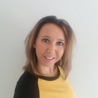 Joy Kruger
