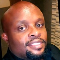 Tony Mwaura