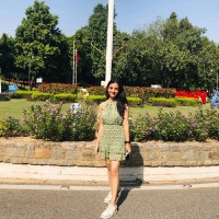 Manika Suri