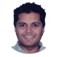 Tejas Mistry