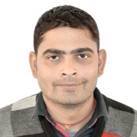 Sunil Kumar Gupta