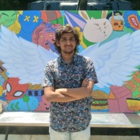 Abhinav Morem