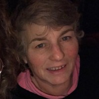 Judy Czylok (Nee Polack)