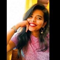 Nikita Pawar