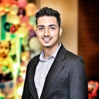 Sarthak Joshi