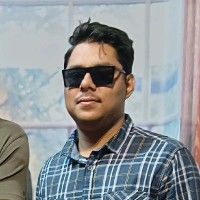 Mohammad Monis Shaikh