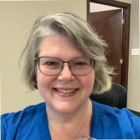 Cathy Fletcher