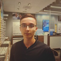 Jonah-Xavier Grubb