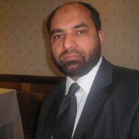 Umer Farooq