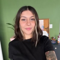 Agustina Magali Moreno