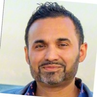 Abhishek Handa