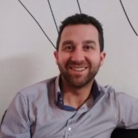 Matthew Bridle