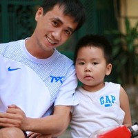 Anh Vương