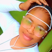 Wandiswa Mkombe