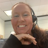 Eve Andrus