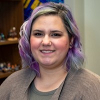 Heather Jacobson, Mba
