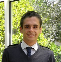 Antoine Marti