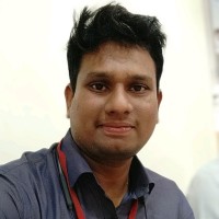 Pratik Irmalwar