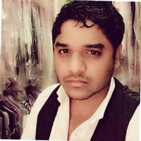 Umar Shaik