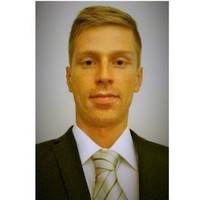 Vanja I. Barac, Pmp, Msp