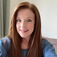 Amber Harcourt