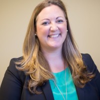 Stephanie Patton