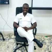 Ebenezer Aidoo