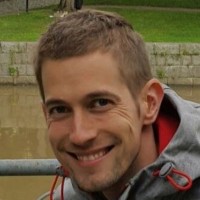 Niklas Andersson