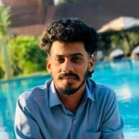 Muhammed Shadin
