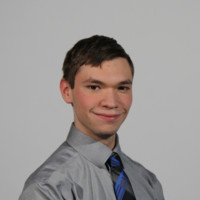 Alex Saunders