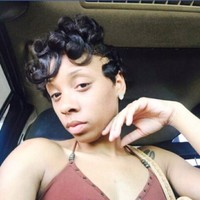 Tiffany Harvey