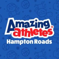 Amazing Athletes- Hampton Roads