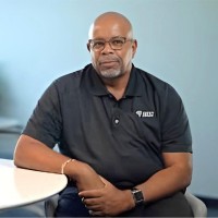 Don Harris Ebp