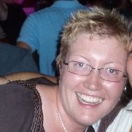 Claudine David