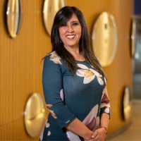 Zoila Calderon Flores