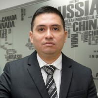 Alonso Abarca Godoy