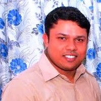Jagan George Joy