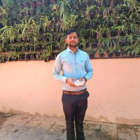 Shailesh Yadav