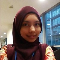 Nur Zahirah