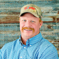 Rod Canterbury